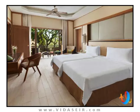 شانگری لا راسا سایانگ ریزورت پنانگ