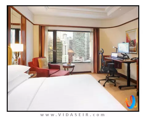 شانگری لا کوالالامپور