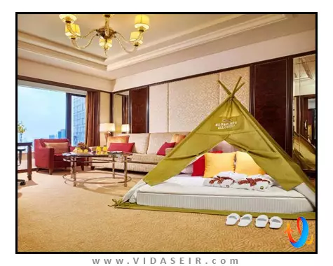 شانگری لا کوالالامپور