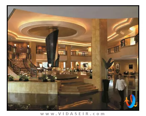 شانگری لا کوالالامپور