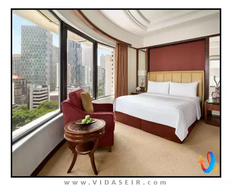 شانگری لا کوالالامپور