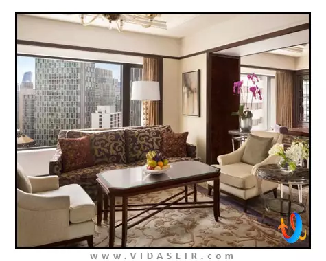 شانگری لا کوالالامپور