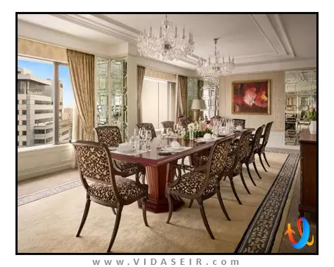 شانگری لا کوالالامپور