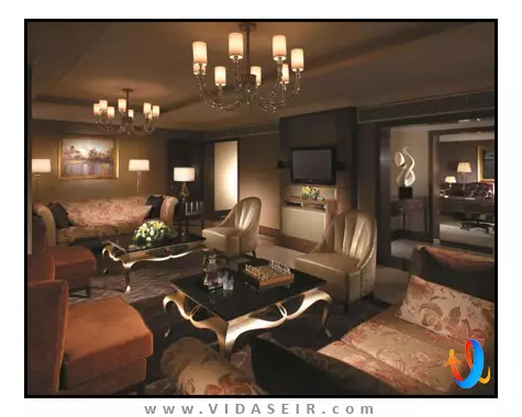 شانگری لا کوالالامپور