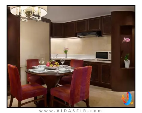 شانگری لا کوالالامپور