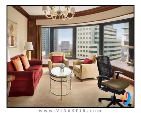 شانگری لا کوالالامپور