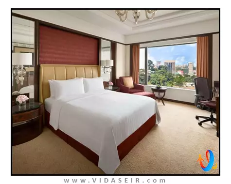 شانگری لا کوالالامپور