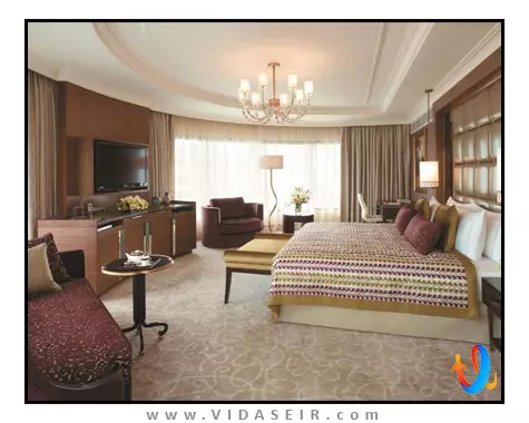 شانگری لا کوالالامپور