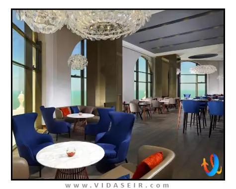 شرایتون باتومی