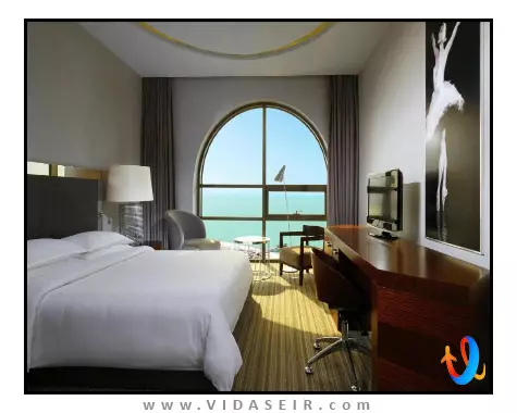 شرایتون باتومی