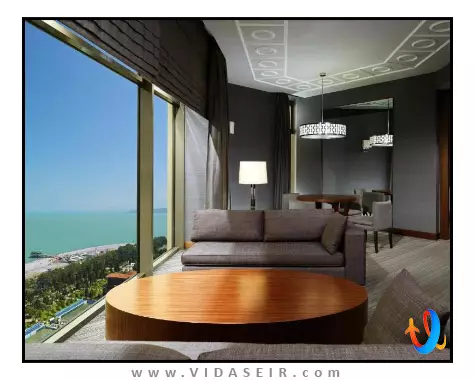 شرایتون باتومی