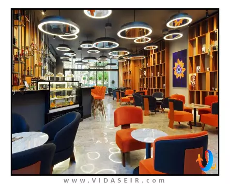 شرایتون باتومی