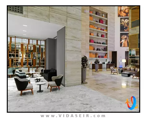 شرایتون باتومی