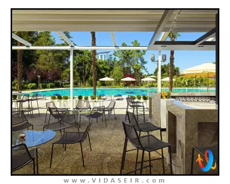 شرایتون باتومی