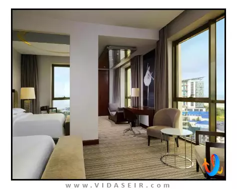 شرایتون باتومی