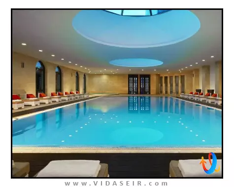 شرایتون باتومی