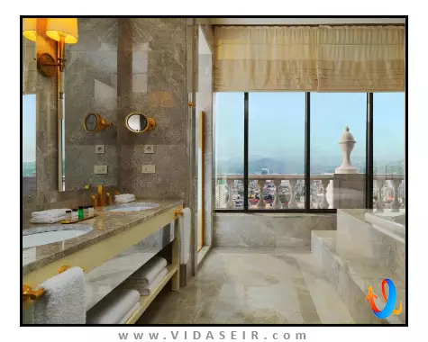 شرایتون باتومی