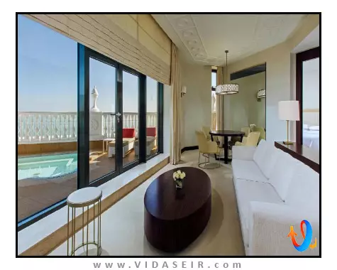 شرایتون باتومی