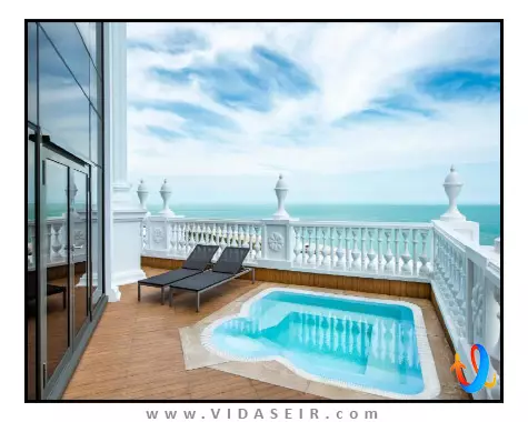 شرایتون باتومی