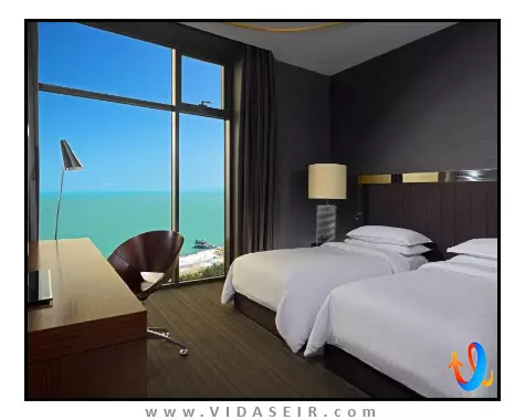 شرایتون باتومی