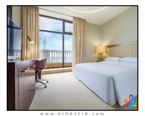 شرایتون باتومی