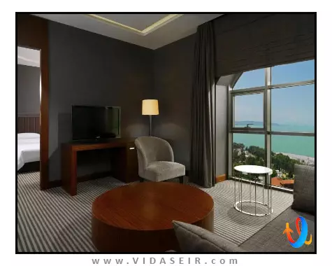 شرایتون باتومی