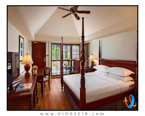 شرایتون تاورز سنگاپور