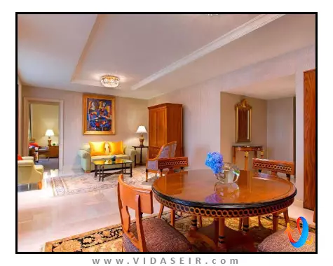 شرایتون تاورز سنگاپور