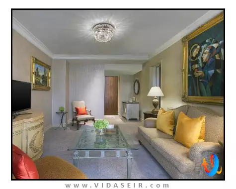 شرایتون تاورز سنگاپور