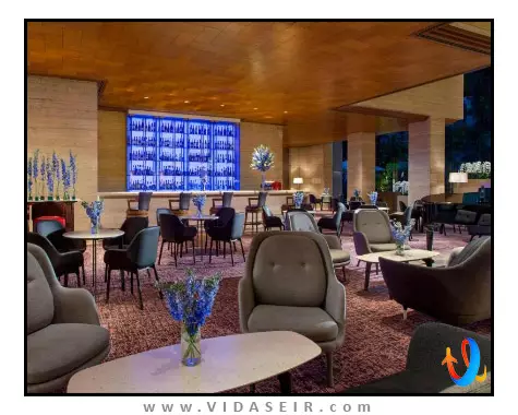 شرایتون تاورز سنگاپور