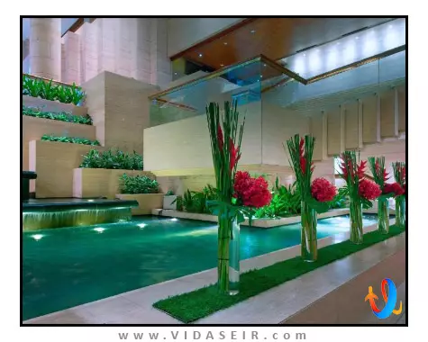 شرایتون تاورز سنگاپور