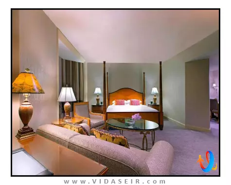 شرایتون تاورز سنگاپور