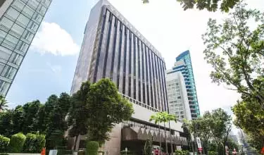 هتل شرایتون تاورز سنگاپور