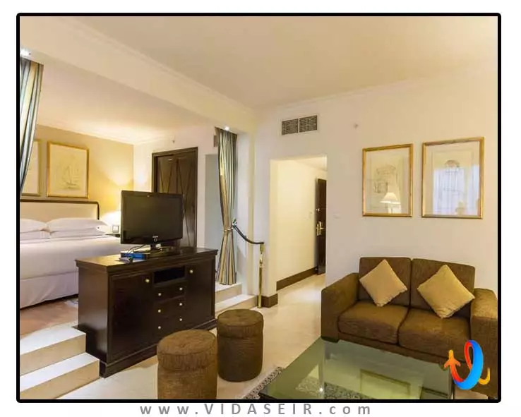 شرایتون دیره دبی