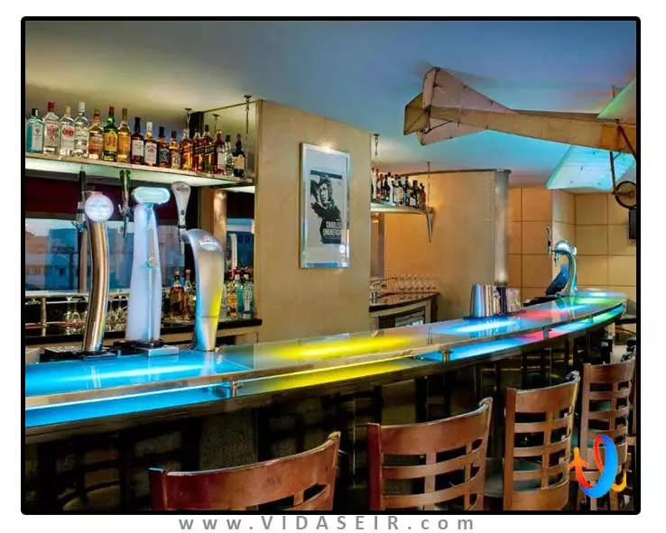 شرایتون دیره دبی