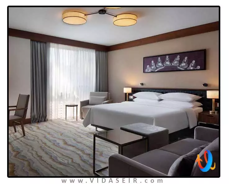 شرایتون سیتی سنتر استانبول