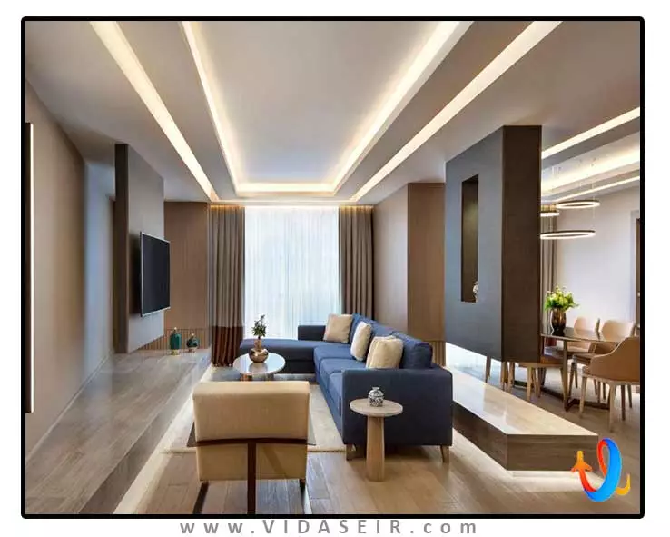 شرایتون سیتی سنتر استانبول