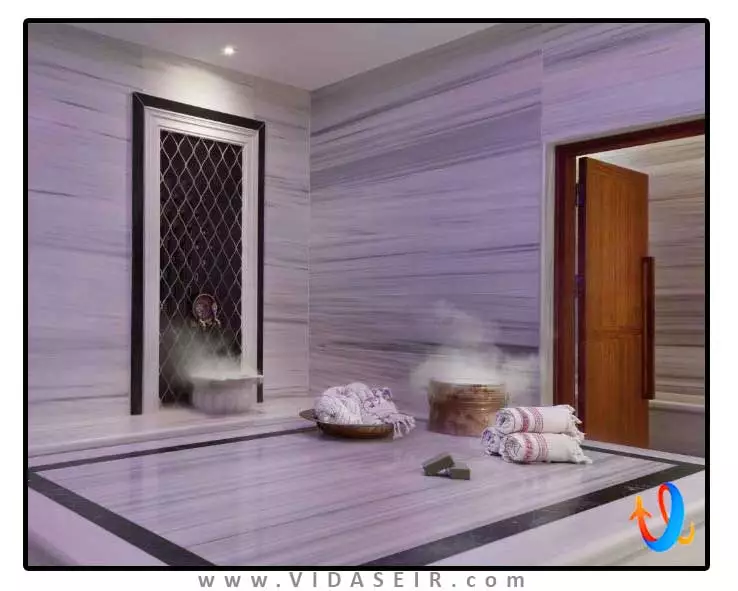 شرایتون سیتی سنتر استانبول