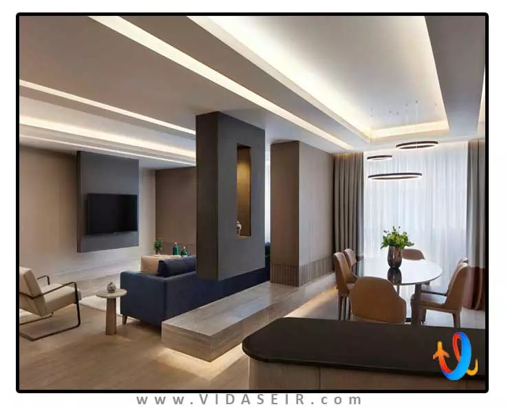 شرایتون سیتی سنتر استانبول