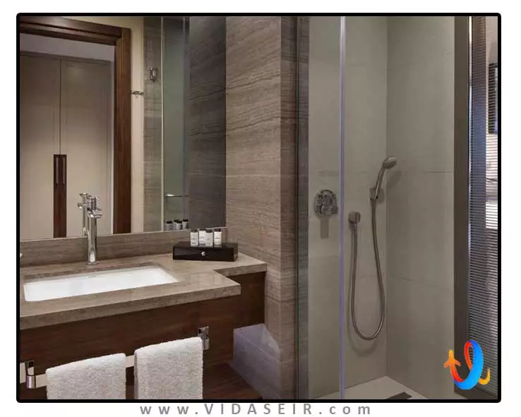 شرایتون سیتی سنتر استانبول