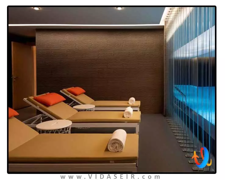 شرایتون سیتی سنتر استانبول