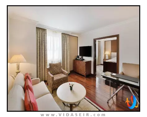 شرایتون عمان مسقط