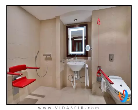 شرایتون عمان مسقط