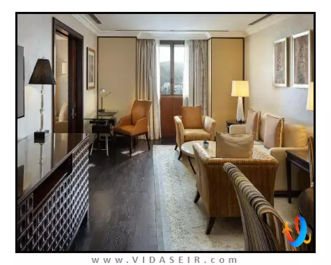 شرایتون عمان مسقط