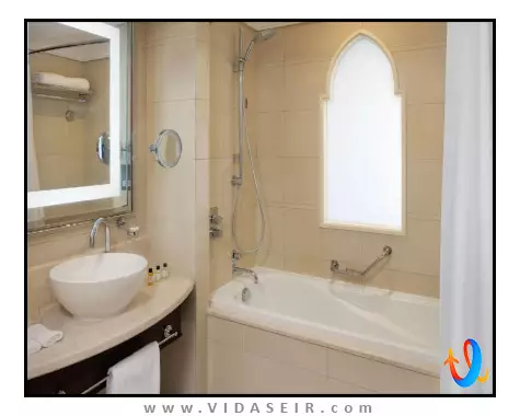 شرایتون عمان مسقط