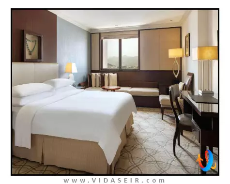 شرایتون عمان مسقط