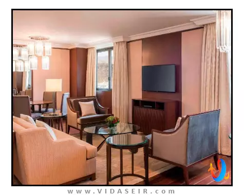 شرایتون عمان مسقط