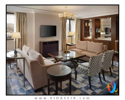 شرایتون عمان مسقط