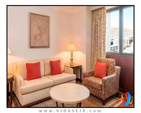 شرایتون عمان مسقط