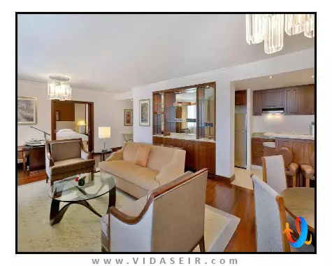 شرایتون عمان مسقط